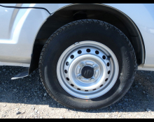 Suzuki Carry Truck 2022