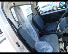 Suzuki Carry Truck 2022