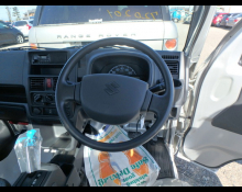 Suzuki Carry Truck 2022