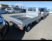 Suzuki Carry Truck 2022