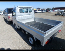 Suzuki Carry Truck 2022