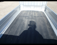 Suzuki Carry Truck 2022