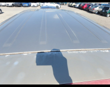 Land Rover Range Rover Vogue 2002