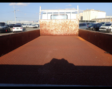 Mitsubishi Canter 2005