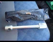 Mitsubishi Canter 2005