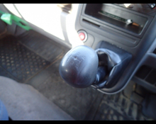 Mitsubishi Canter 2005