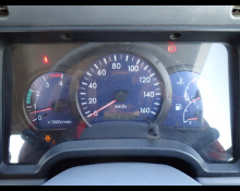 Mitsubishi Canter 2005