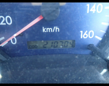 Mitsubishi Canter 2005