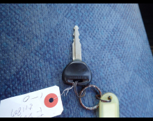 Mitsubishi Canter 2005