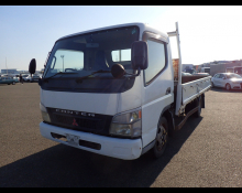 Mitsubishi Canter 2005