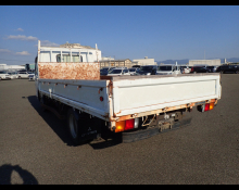 Mitsubishi Canter 2005