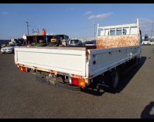 Mitsubishi Canter 2005