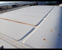 Mitsubishi Canter 2005