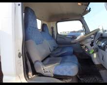 Mitsubishi Canter 2005