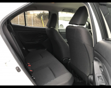 Toyota Yaris Cross 2021