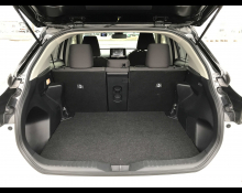 Toyota Yaris Cross 2021