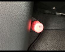 Toyota Yaris Cross 2021