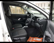 Toyota Yaris Cross 2021