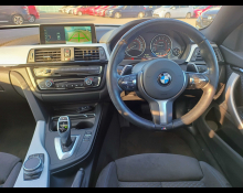 BMW 4 Series 2017