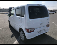 Suzuki Wagon R 2019