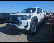 Toyota Hilux 2020