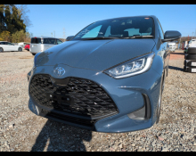 Toyota Yaris 2024