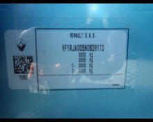 Renault Lutecia 2023