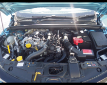 Renault Lutecia 2023