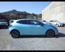 Renault Lutecia 2023