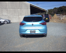 Renault Lutecia 2023