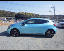 Renault Lutecia 2023