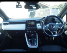 Renault Lutecia 2023