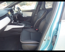 Renault Lutecia 2023