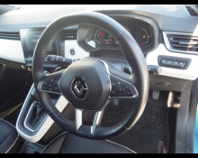 Renault Lutecia 2023