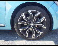 Renault Lutecia 2023