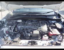 Toyota Corolla Cross 2023