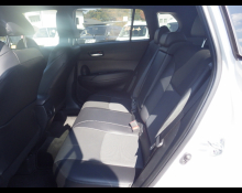 Toyota Corolla Cross 2023