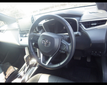 Toyota Corolla Cross 2023