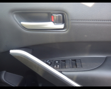 Toyota Corolla Cross 2023