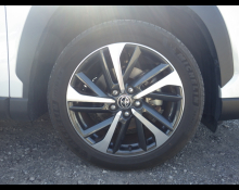 Toyota Corolla Cross 2023