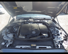 Mercedes Benz C Class 2022