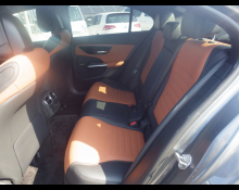 Mercedes Benz C Class 2022