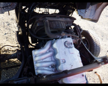 Mitsubishi Canter 1999