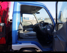 Mitsubishi Canter 1999