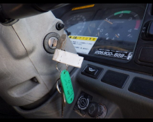 Mitsubishi Canter 1999