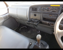 Mitsubishi Canter 1999