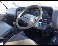 Mitsubishi Canter 1999