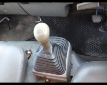 Mitsubishi Canter 1999