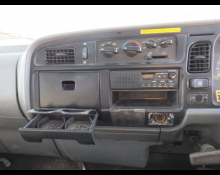 Mitsubishi Canter 1999