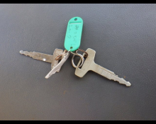 Mitsubishi Canter 1999